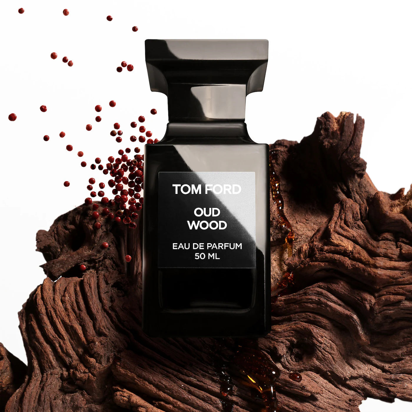 Oud Wood Eau de Parfum Fragrance