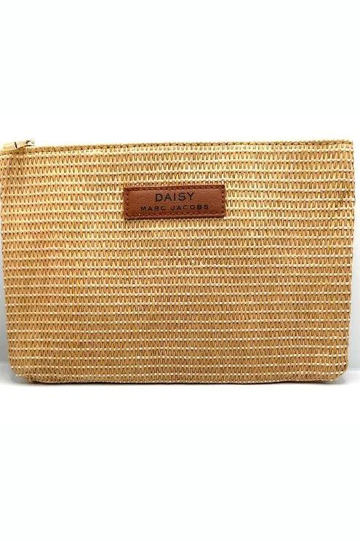 MARC JACOB DAISY MAKEUP BAG