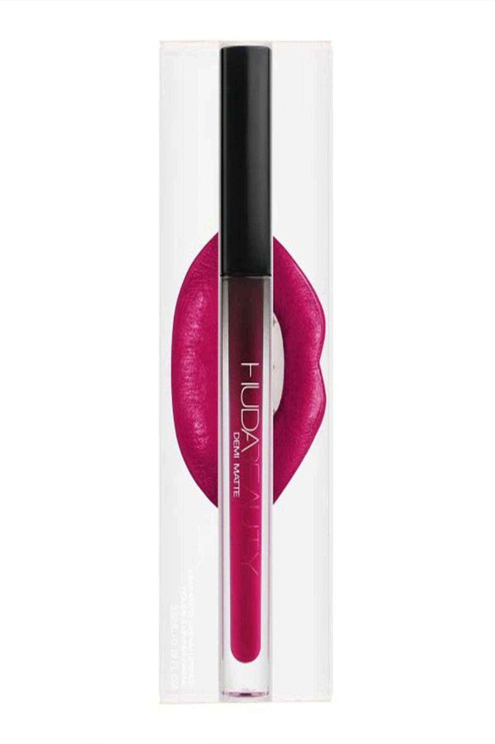 HUDA DEMI MATTE PASSIONISTA