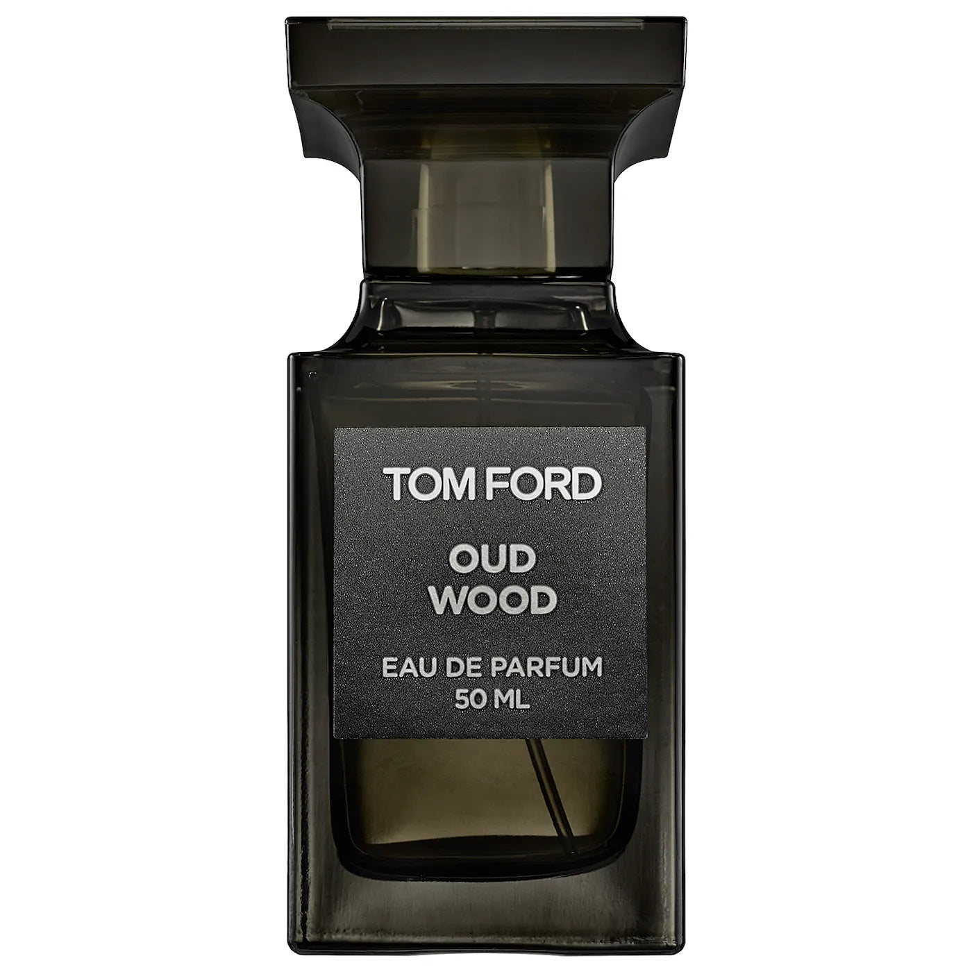 Oud Wood Eau de Parfum Fragrance