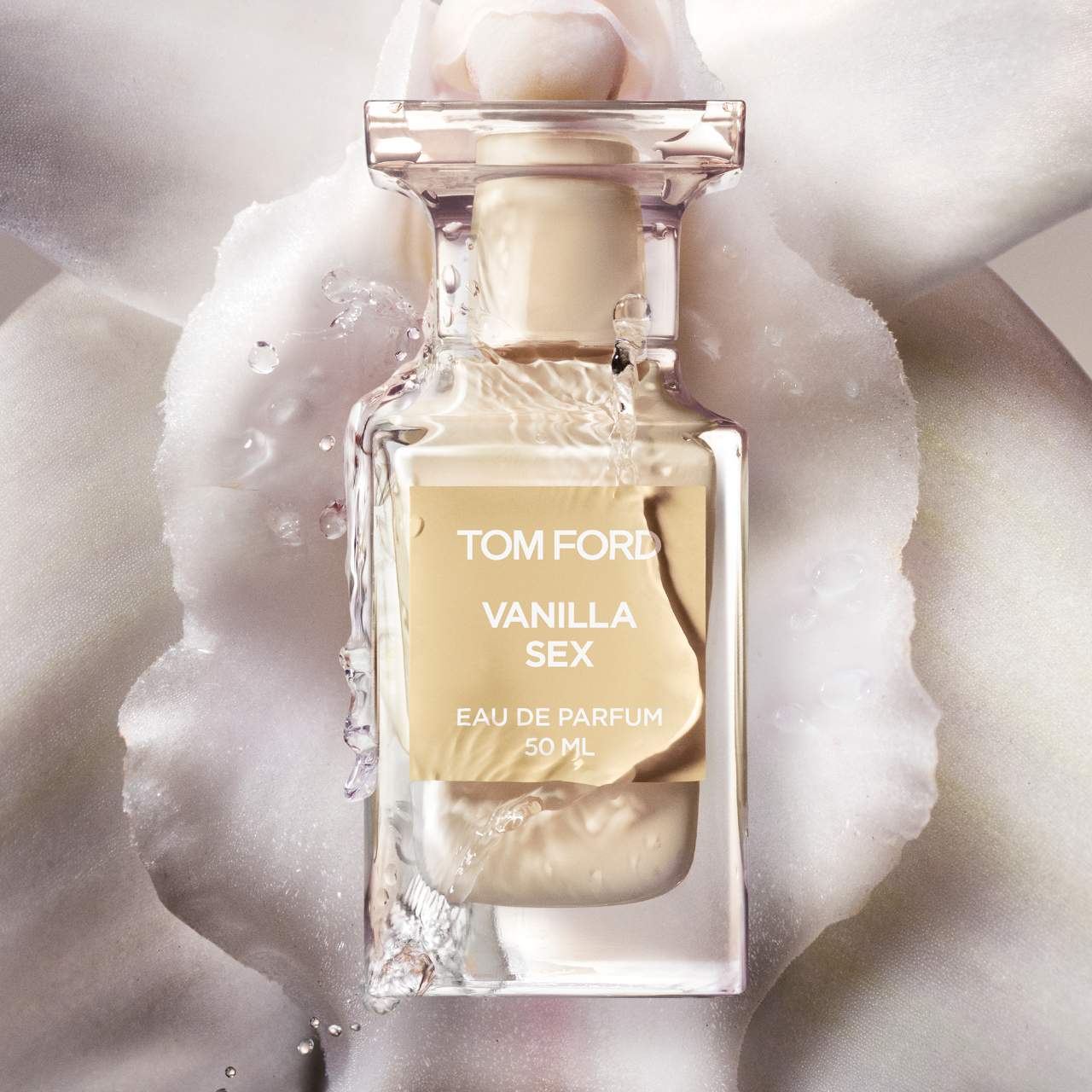 Tom Ford - Vanilla Sex 50ml